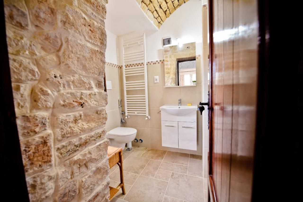 I Cinque Trulli With Swimming Pool Villa Martina Franca Ngoại thất bức ảnh